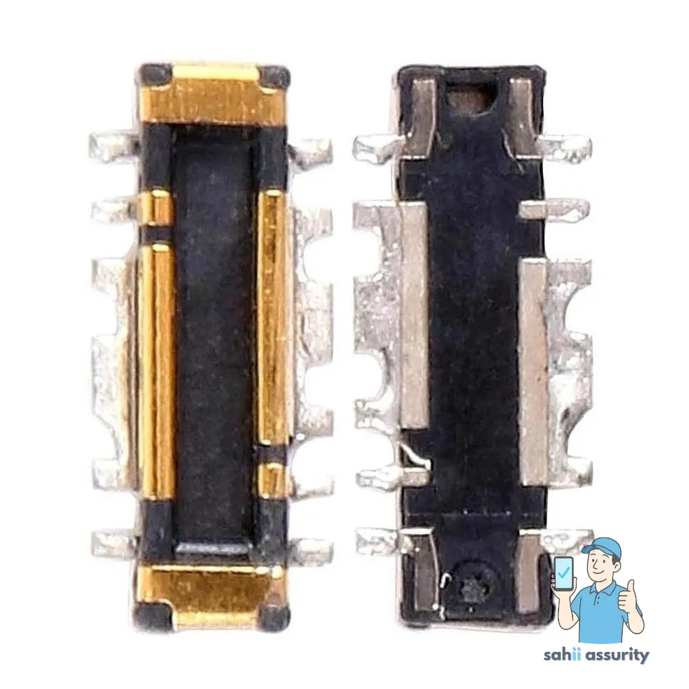 Battery Connector for Vivo S1 Prime